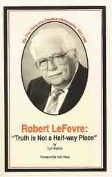 Truth is Not a Half-way Place